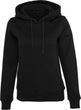 Build Your Brand Women's Organic Hoodie