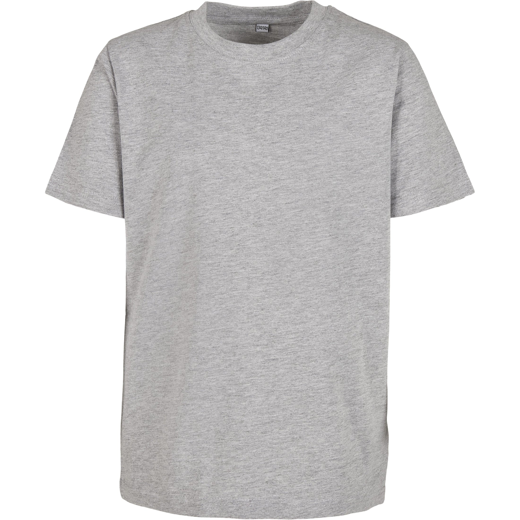 Build Your Brand Kids Basic Tee 2.0
