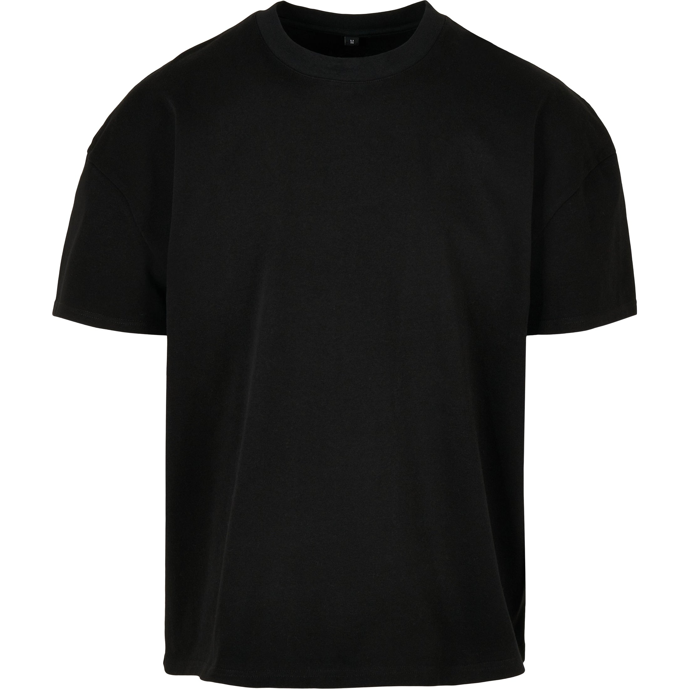 Build Your Brand Ultra Heavy Cotton Box Tee