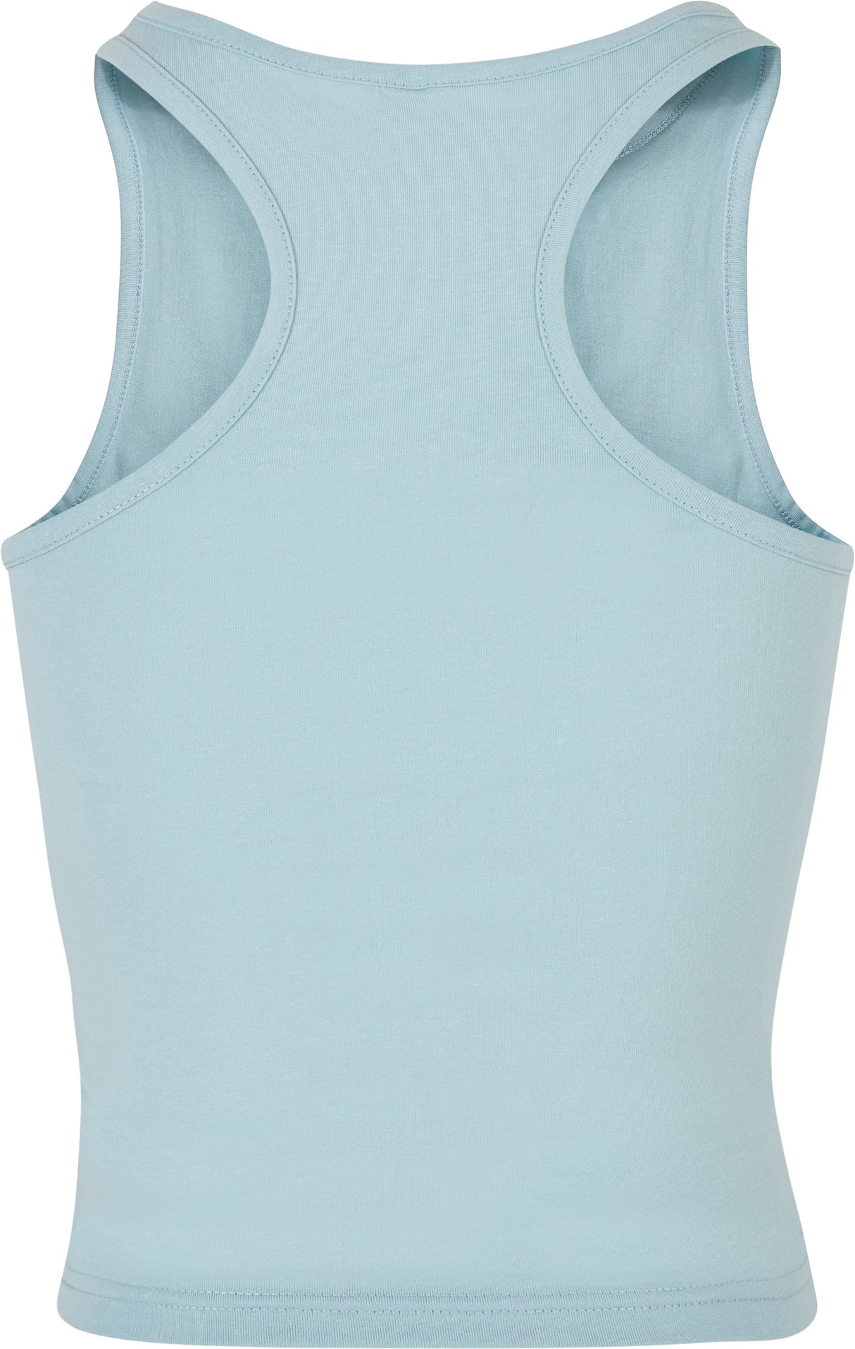 Build Your Brand Women's Racerback Top