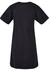 Build Your Brand Women's Tee Dress