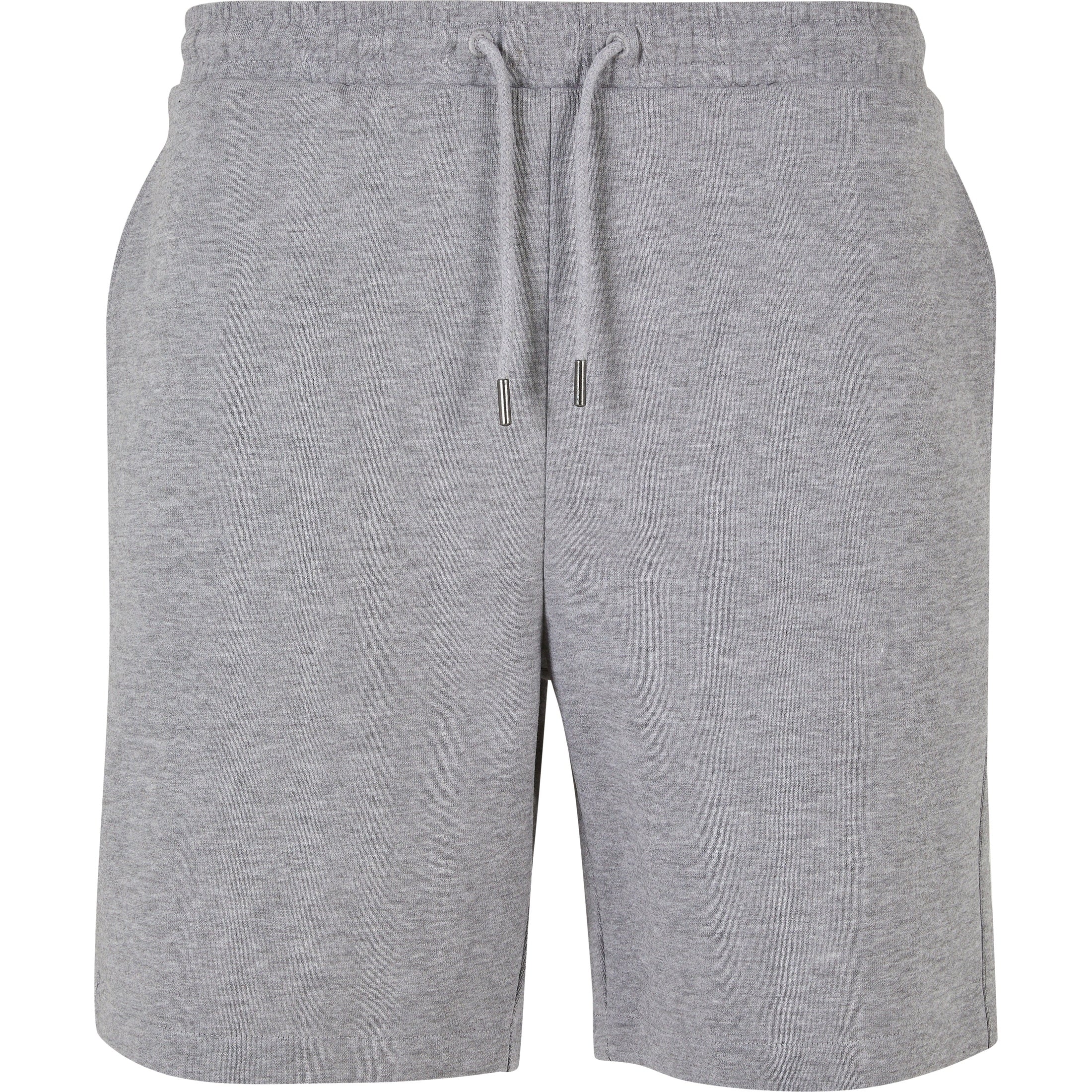 Build Your Brand Ultra-Heavy Sweatshorts