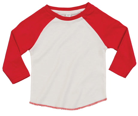 Babybugz Baby Baseball T