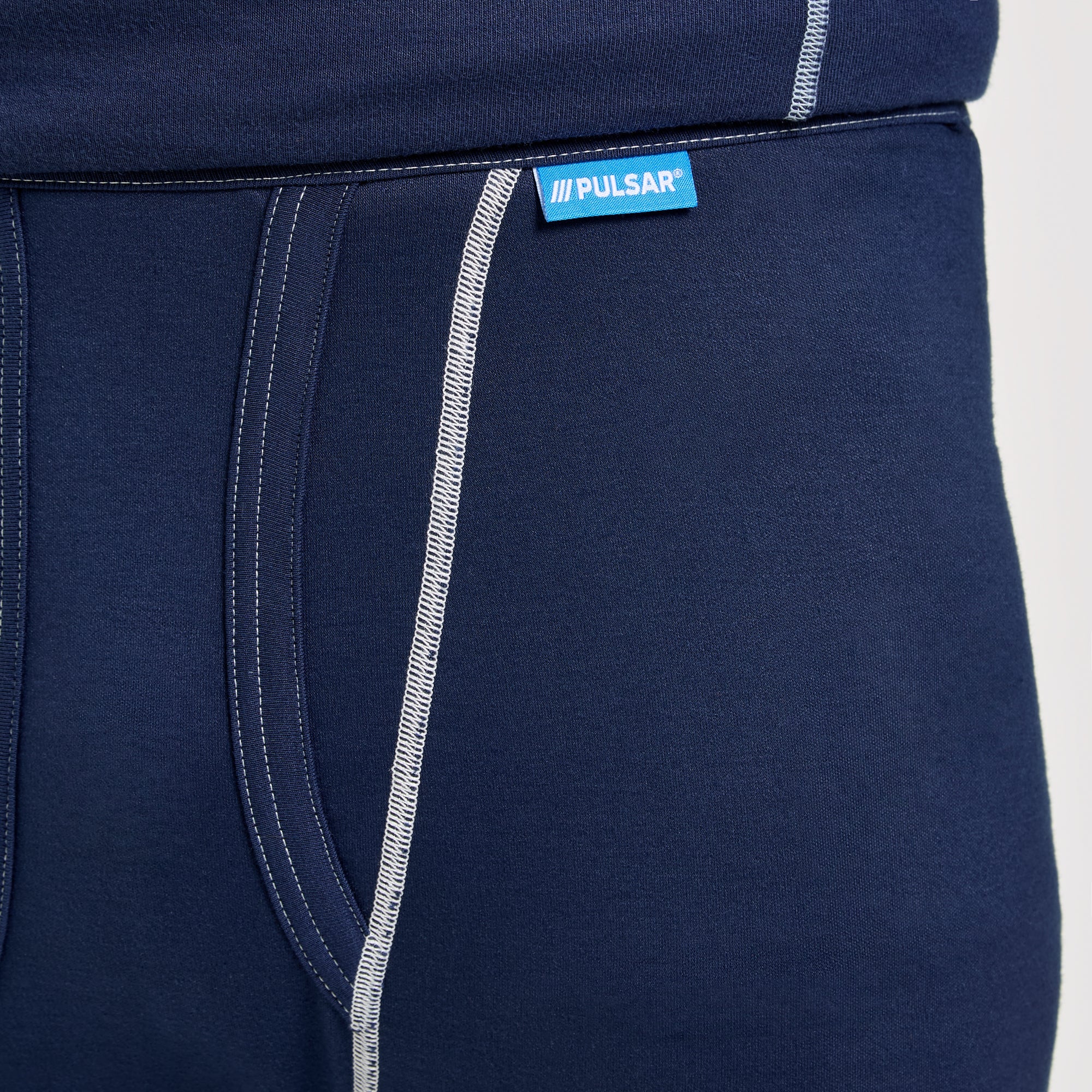Pulsar Thermal Long Pants Navy