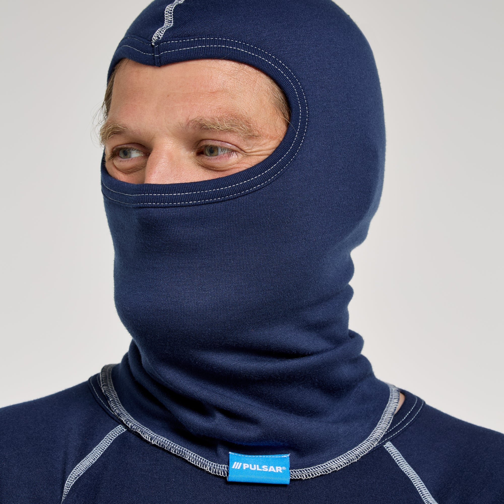 Balaclava Navy Unisex
