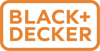 BLACK + DECKER