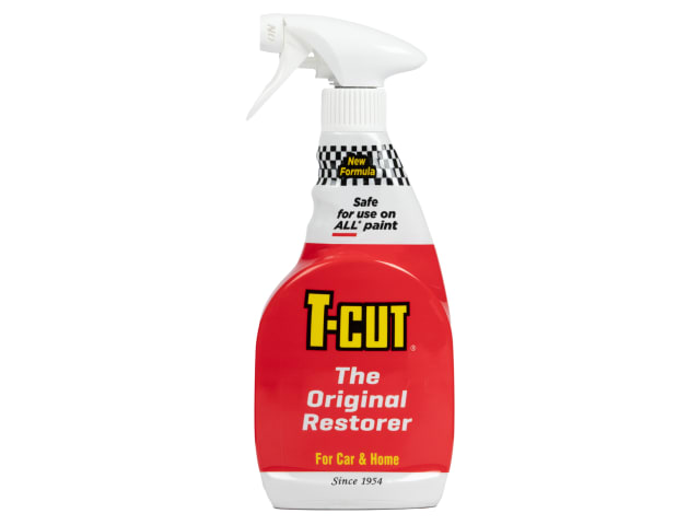 CarPlan T-Cut Original 500ml Trigger