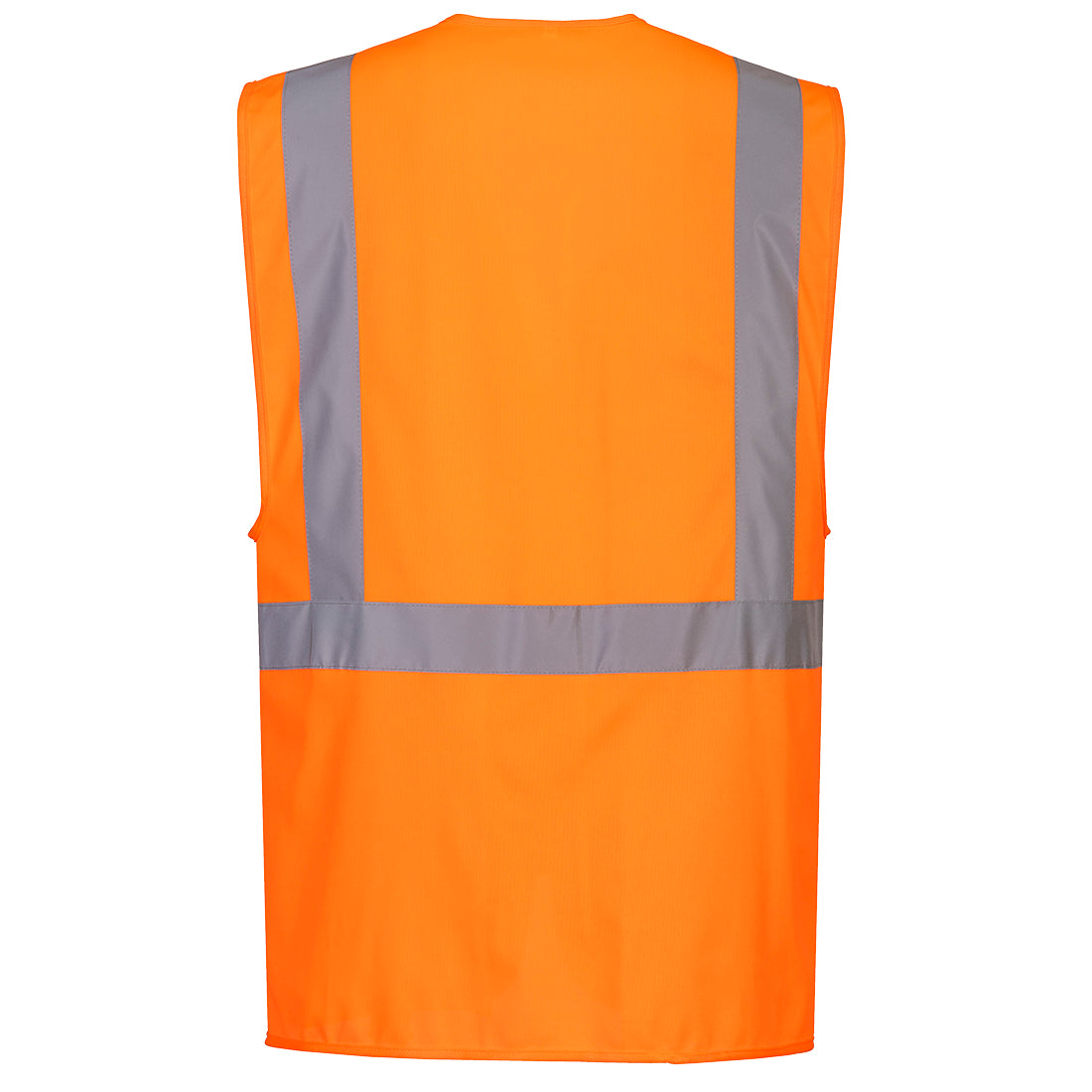 Portwest Hi-Vis Tablet Pocket Executive Vest