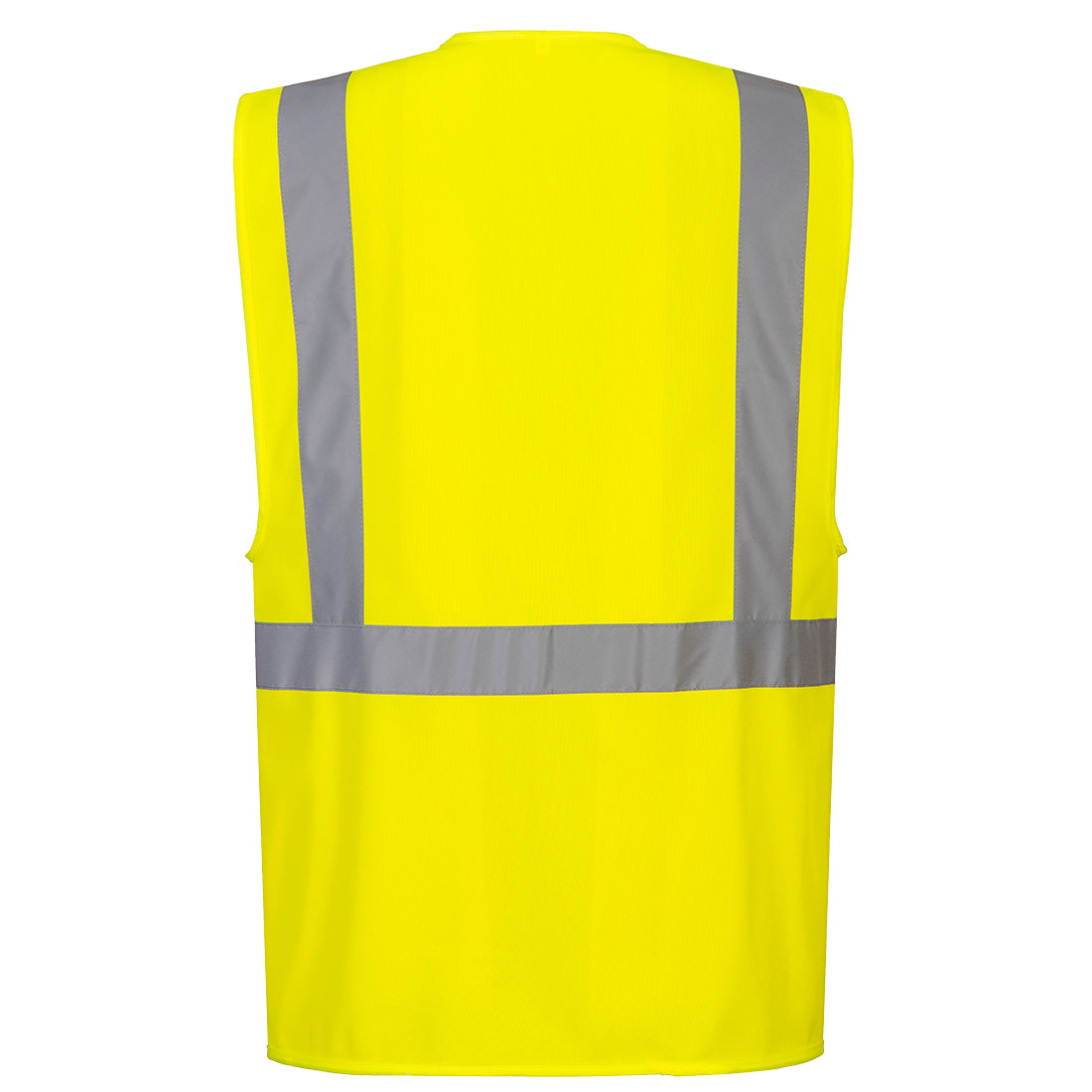 Portwest Hi-Vis Executive Tablet Vest