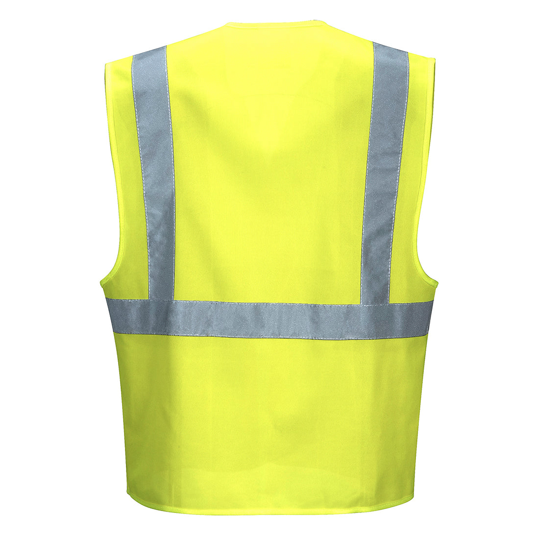 Portwest Hi-Vis Band & Brace Vest