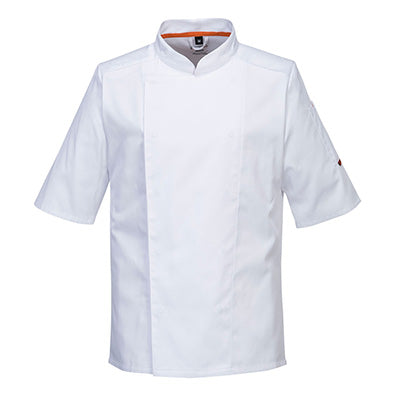 Portwest Chef's MeshAir Pro Jacket S/S