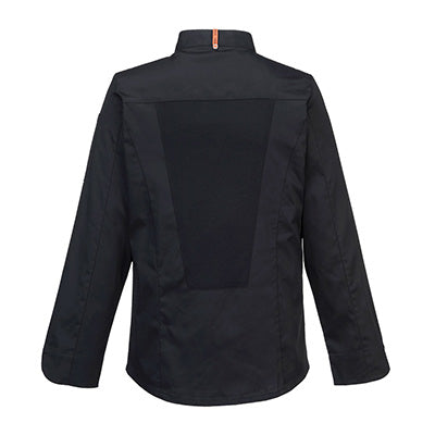 Portwest Chef's MeshAir Pro Jacket L/S