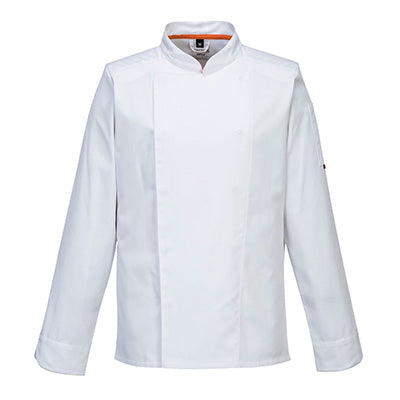 Portwest Chef's MeshAir Pro Jacket L/S