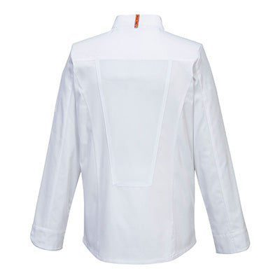 Portwest Chef's MeshAir Pro Jacket L/S