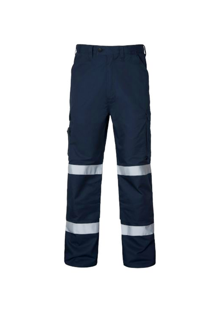 Future Garments Cargo C/W Reflective Tapes (Special)