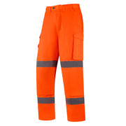 Future Garments Hi Vis Cargo Trouser