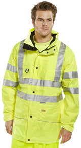 Beeswift Carnoustie W/P Jacket 471