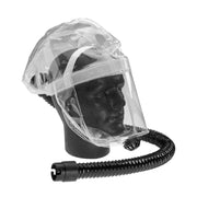 JSP Jetstream Clear Hood