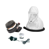 JSP Jetstream Gas Switch & Go 8hr - Multi Plug - A2PSL