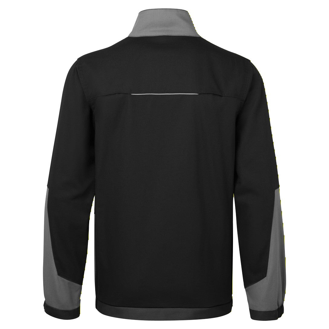 Portwest WX1 Two Toned Insulated Cotton Work Jacket