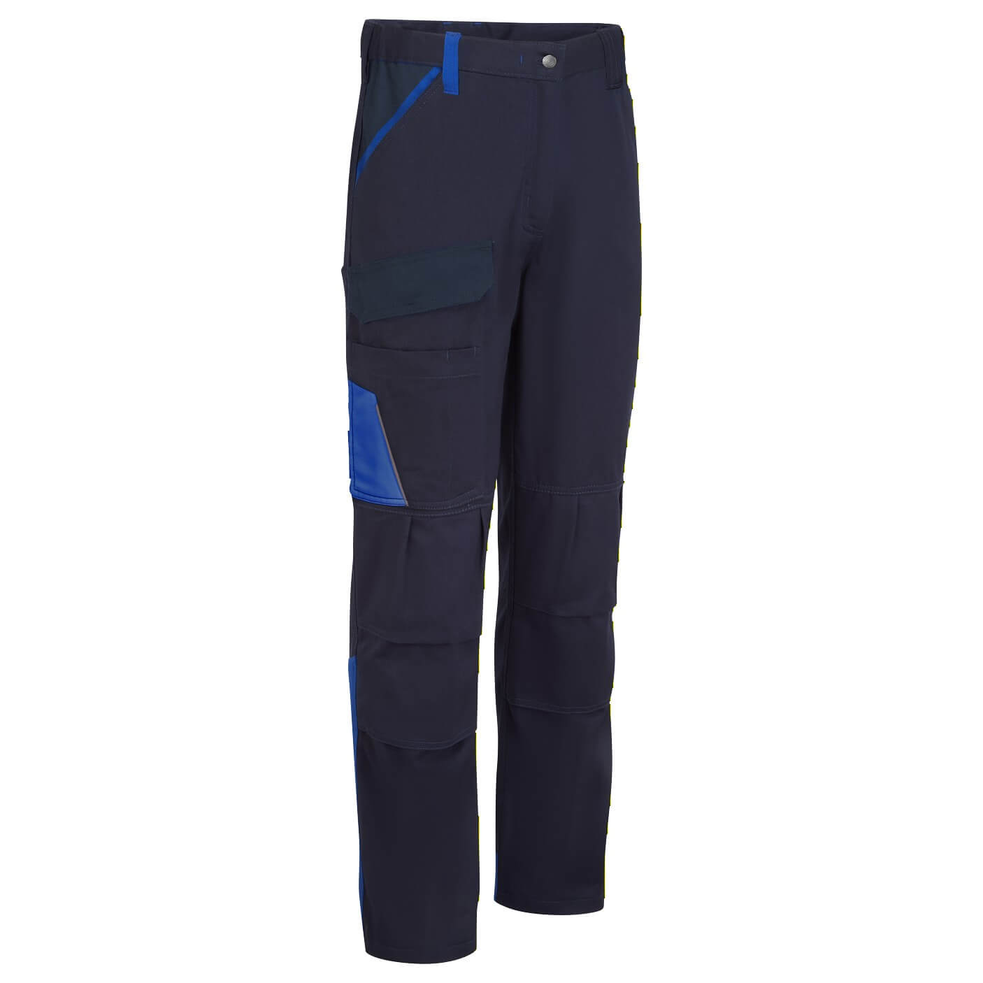 Portwest WX1 Lightweight Cotton Work Trousers