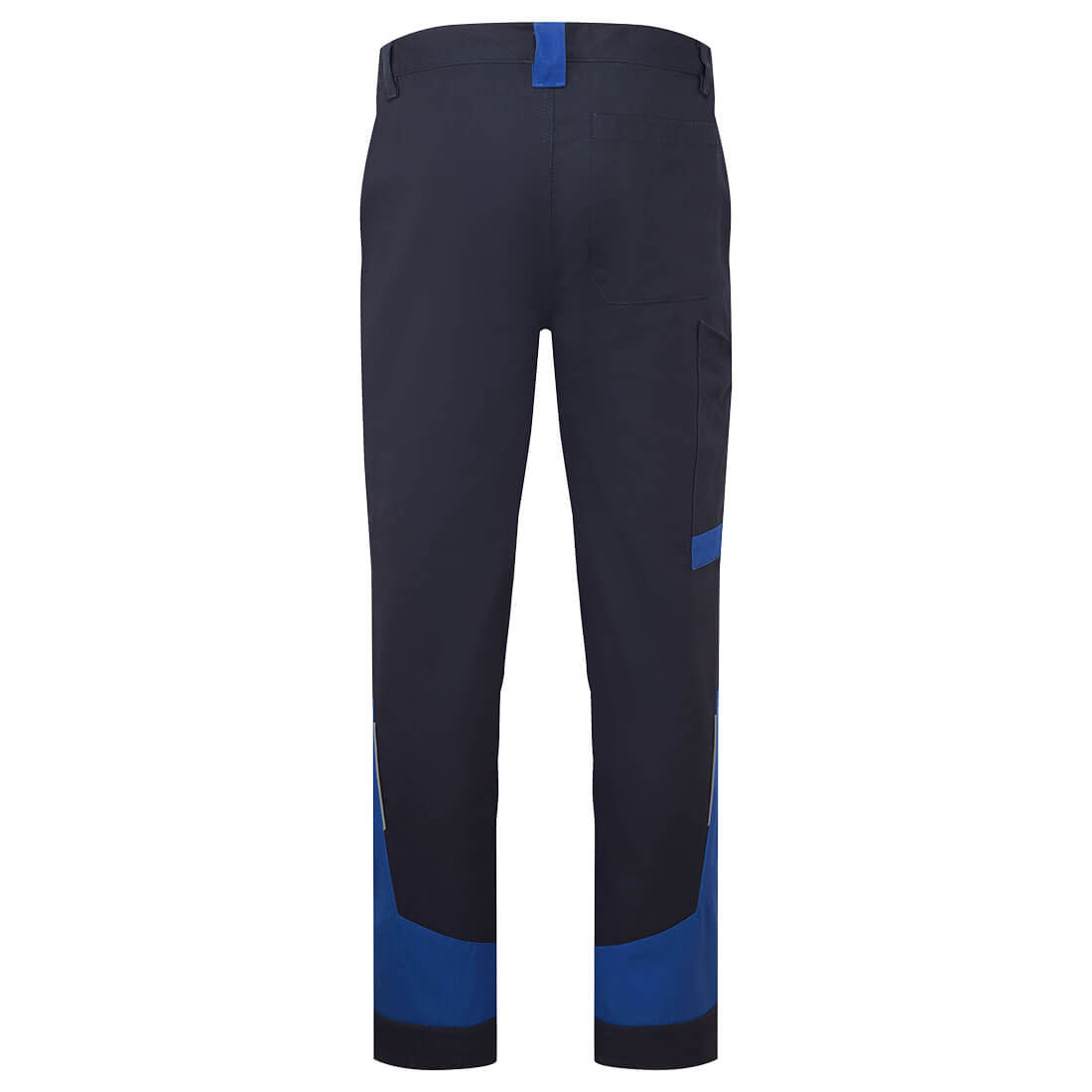 Portwest WX1 Lightweight Cotton Work Trousers