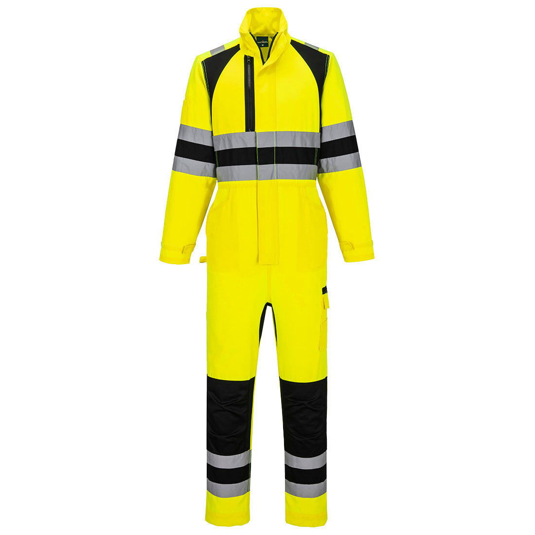 Portwest CD855 WX2 Eco Hi-Vis Coverall