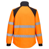 Portwest WX2 Eco Hi-Vis Softshell Jacket (2L)