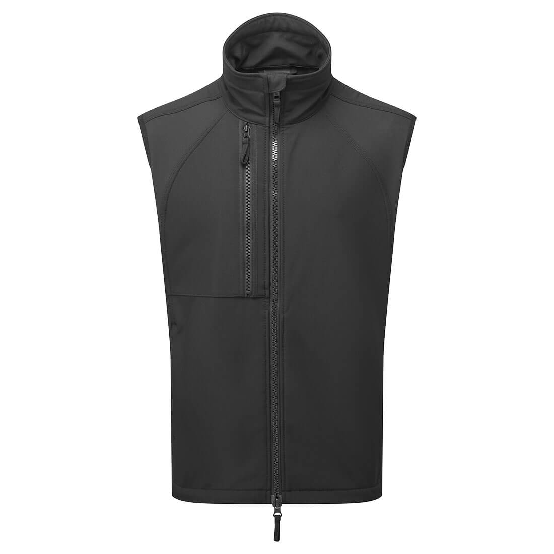 Portwest WX2 Eco Softshell Gilet (2L)