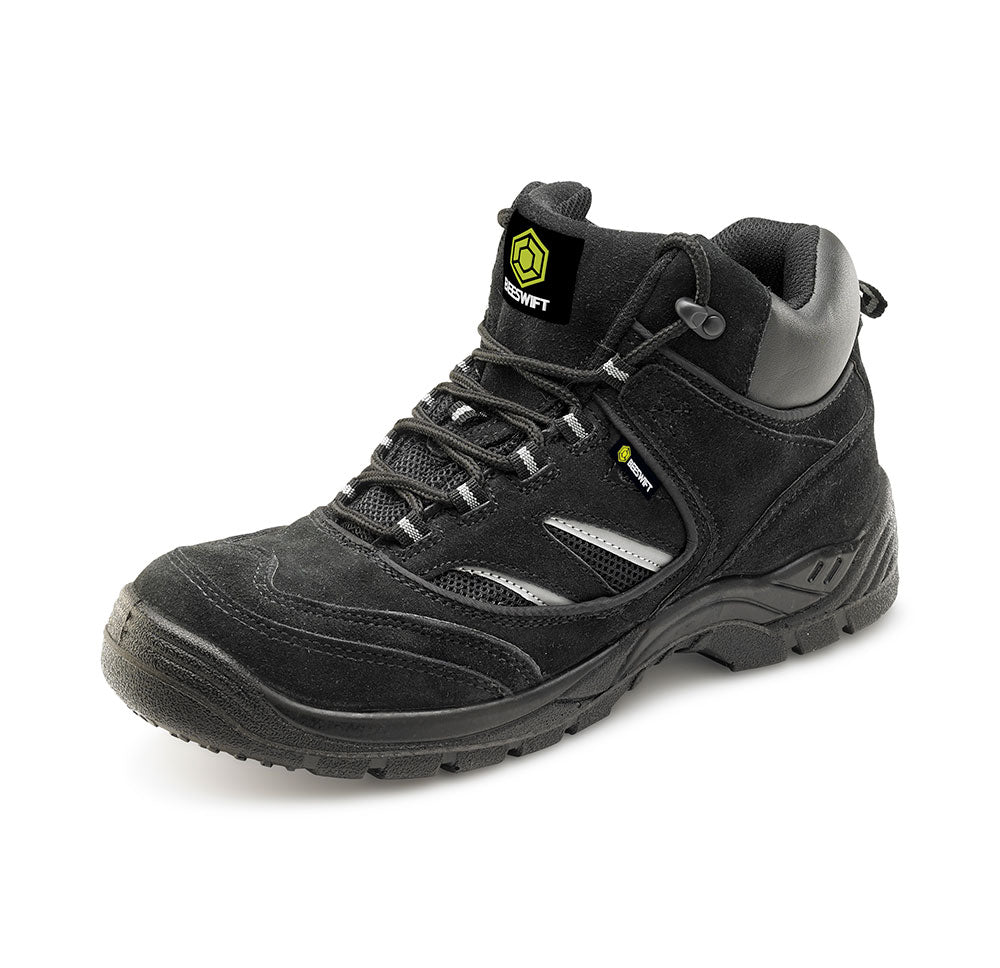 Beeswift D/D Trainer Boot