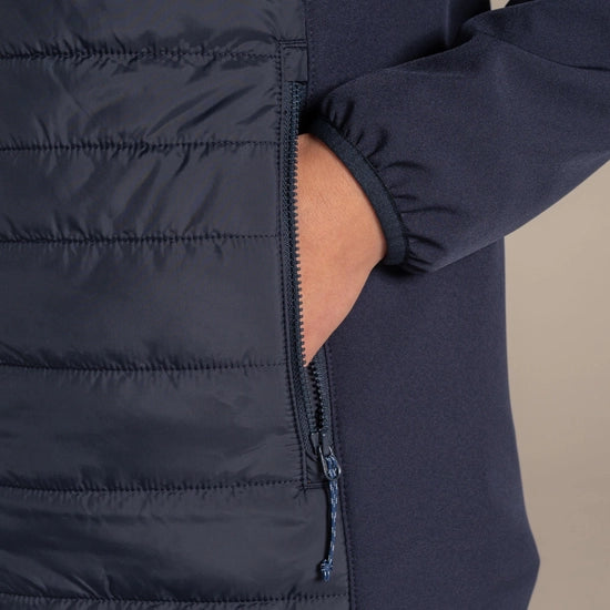 Craghoppers Expert Women's Expert Compresslite Hybrid Softshell Jacket