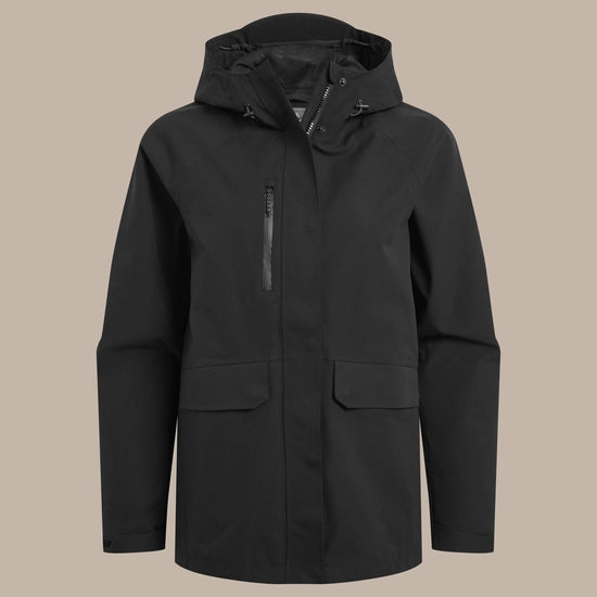 Craghoppers Expert Women's Expert Kiwi Pro Stretch Long Waterproof Jacket