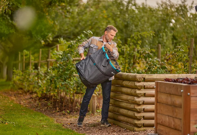 Gardena Gardenbag PopUp squared 127