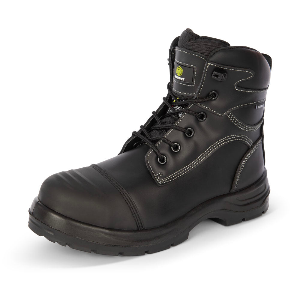 Beeswift Click Trencher Boot