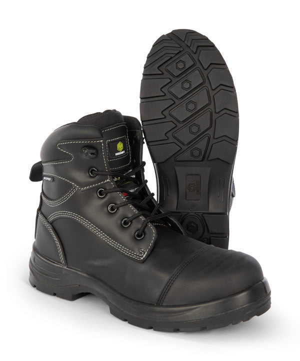 Beeswift Click Trencher Boot