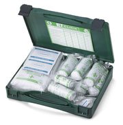 Beeswift 1-10 Hsa Irish First Aid Refill