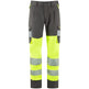 Leo Workwear WINSWELL Leo EcoViz Womens Lightweight Polyester Stretch Cargo Trouser