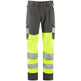 Leo Workwear WINSFORD Leo EcoViz Lightweight Polyester Stretch Cargo Trouser