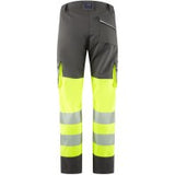 Leo Workwear WINSWELL Leo EcoViz Womens Lightweight Polyester Stretch Cargo Trouser