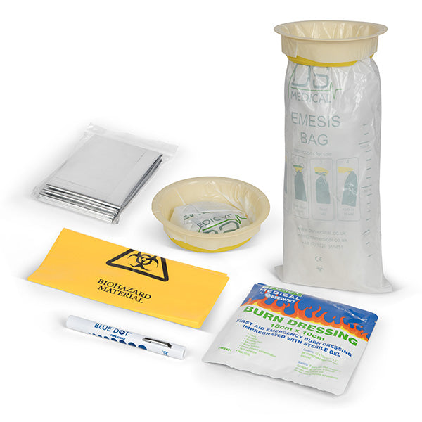 Beeswift Hsa Irish Additional Content