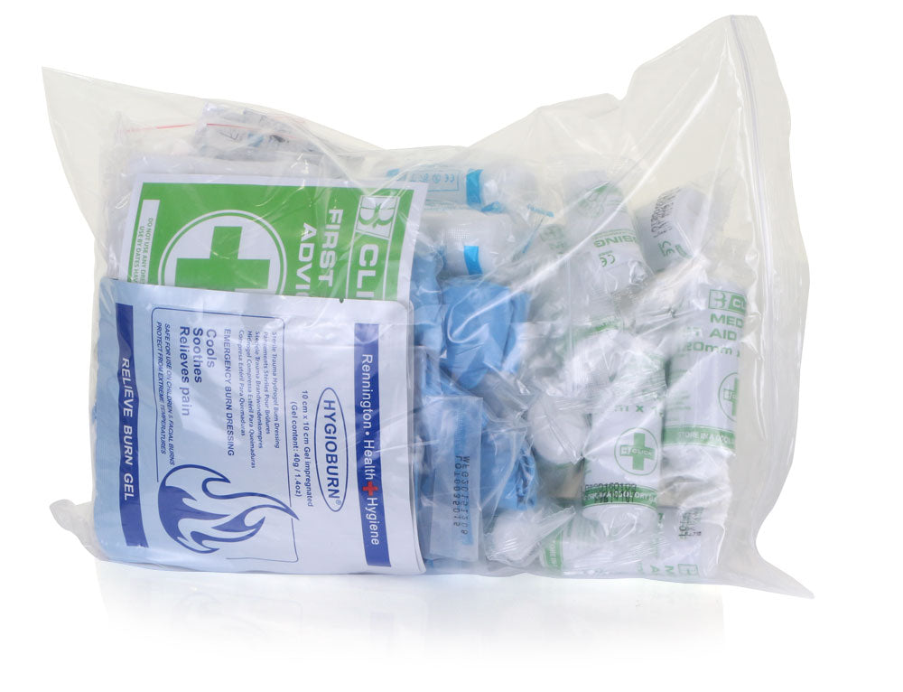 Beeswift Bsi Travel Refill