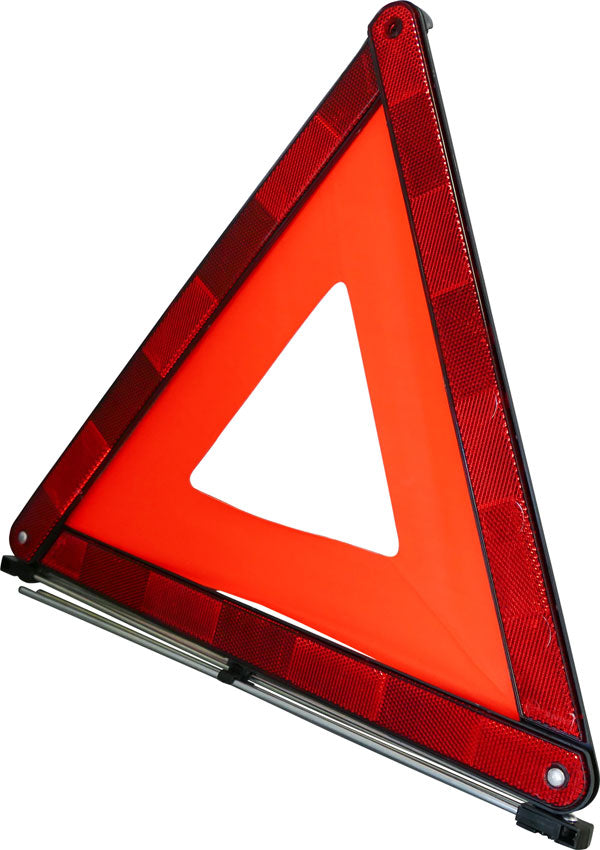 Beeswift Safety Warning Triangle Yd-2