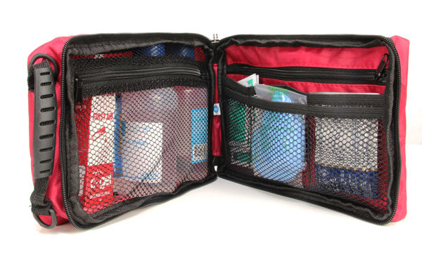 Beeswift Electric Vehicle First Aid Kit