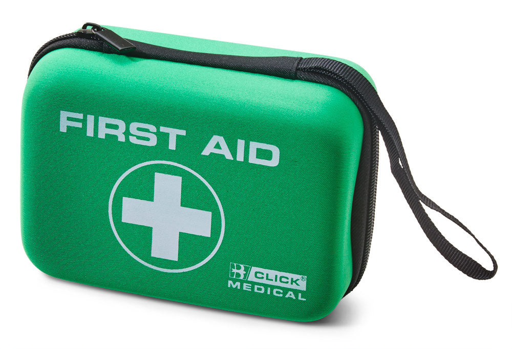 Beeswift Click Medical Psv Kit In Small Feva Bag