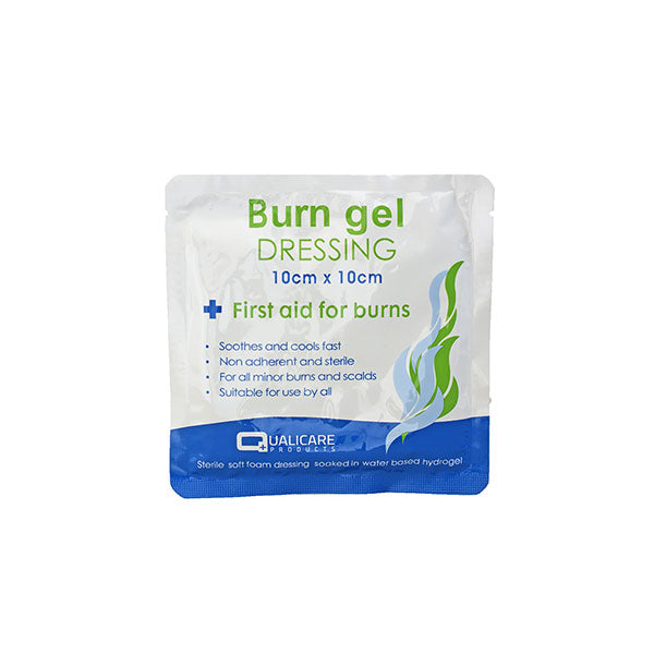 Beeswift Burn Gel Dressing
