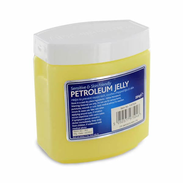 Beeswift Cotton Tree Petroleum Jelly