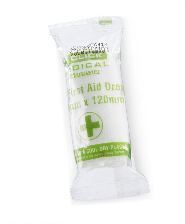 Beeswift Click Medical Hse Med Dressing