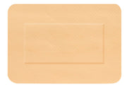 Beeswift Hygio Plast Waterproof Plasters Large Patch