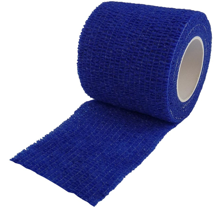 Beeswift Hygio Grip Cohesive Bandage 5Cm X 4.5M