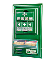 Beeswift Cederroth Mini First Aid Panel